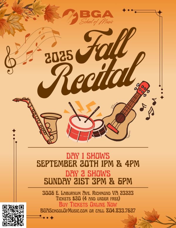 BGA Fall Recital 2025 001B